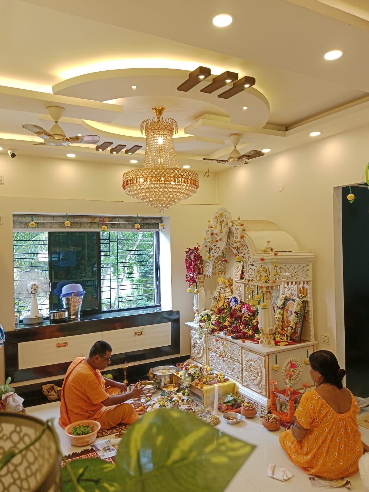 Complete Home Interiors